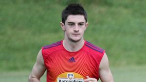 Cociș: "Pițurcă mă cheamă la lot pentru că fac tot ce-mi cere"