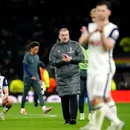 Ange Postecoglou a găsit vinovații, după egalul din Tottenham – AS Roma 2-2