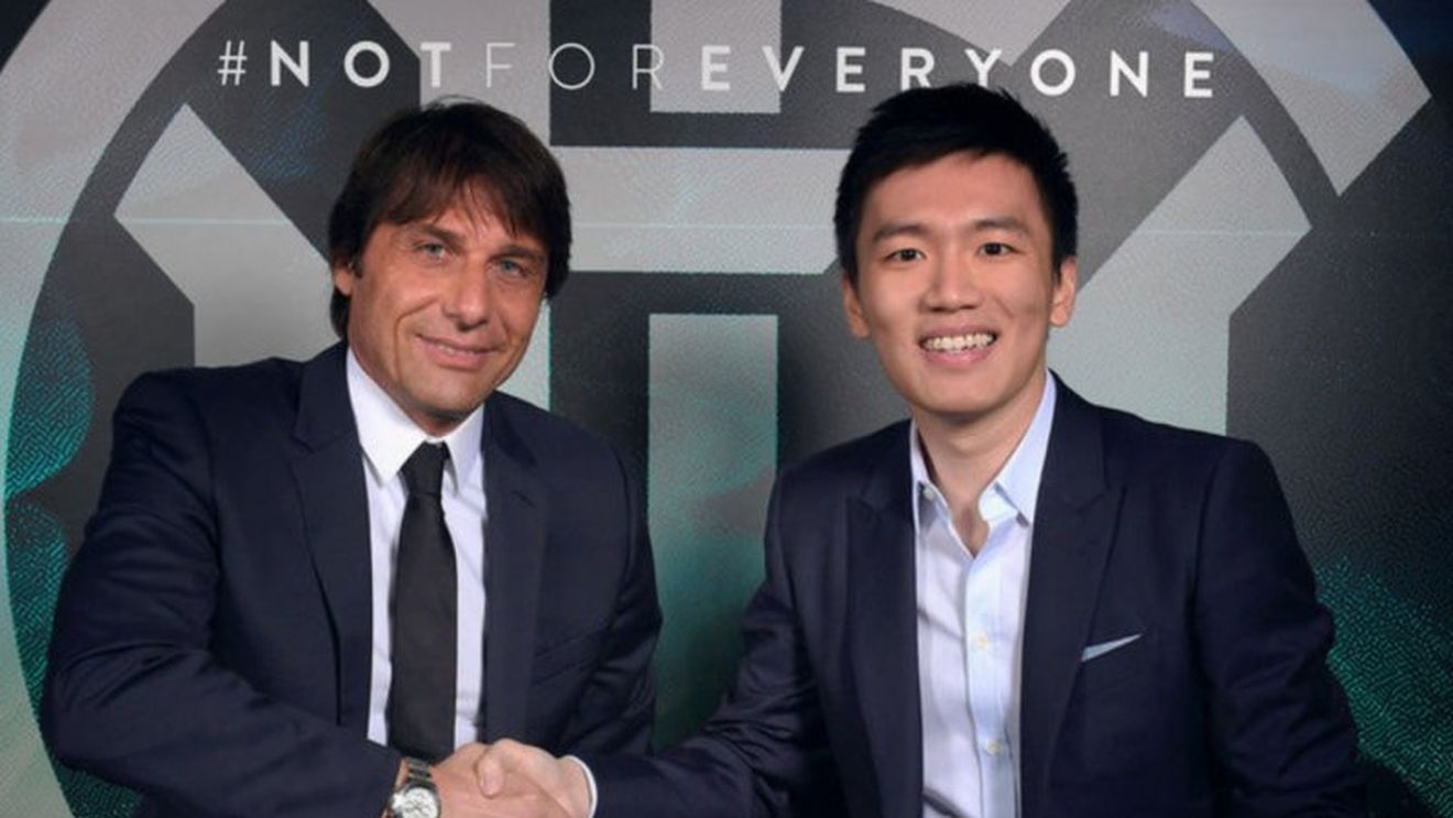 "Am luat deja decizia!" Fotbalistul a fost convins să semneze cu Inter. Conte își face echipă de Liga Campionilor