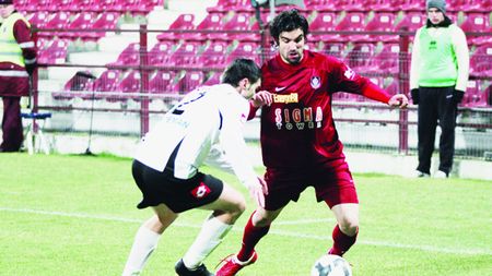 Ajutor nesperat pentru Piți!** "Poate renunț la visul de a evolua alături de Messi și accept să joc pentru România!"