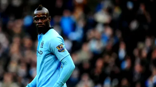 Mario Balotelli, transferul bombă cu care a vrut Rapid să spulbere Superliga, e la un pas să semneze! La ce club ar putea ajunge fostul fotbalist al lui Manchester City