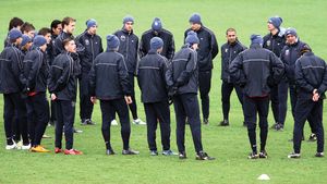 A eșuat lamentabil!** Un fost stelist a plecat din nou pe ușa din dos a fotbalului românesc