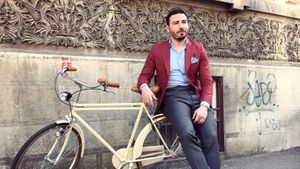 Cum e crescută fiica lui Adrian Cristea, fostul fotbalist de la Dinamo și FCSB! "Mi-e frică de droguri, de alcool. Fetele de 13 ani fac sex acum"