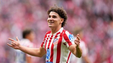 Atletico Madrid s-a răzgândit și a spus ”DA” pentru transferul lui Julian Alvarez! 150.000.000 de euro