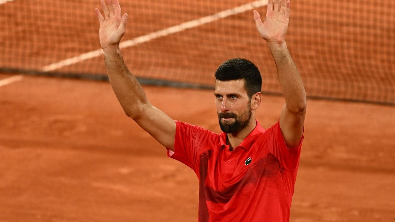 Novak Djokovic a dezvăluit până când vrea să joace și anunțul e surprinzător. „Singurul lucru care mă motivează”