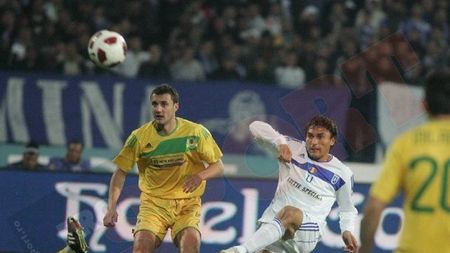 "Craiova a jucat senzațional!** Vasluiul intră în lupta la titlu"