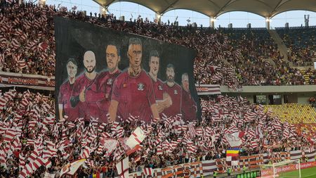 EXCLUSIV | Au bătut palma! Primăria Sectorului 1 s-a înțeles cu AFC Rapid, Academia are undă verde spre Liga 3