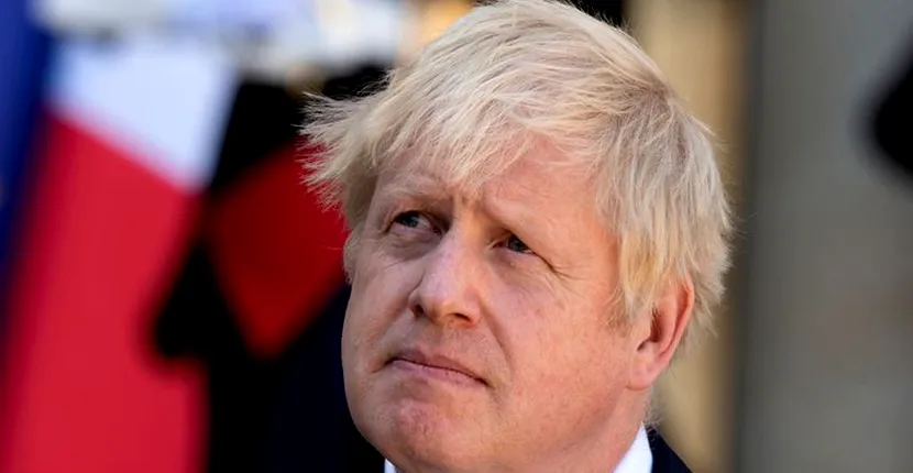 Premierul britanic Boris Johnson este în doliu. Mama sa a murit la vârsta de 79 de ani