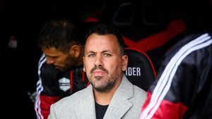 „Căpcăunul” Fabbiani a apărut de nicăieri și are Argentina la picioare pentru ce a făcut la echipa de suflet a lui Messi: „Miracol”