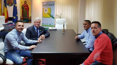 A fost arestat! Un patron din fotbalul românesc a primit opt ani de închisoare cu executare