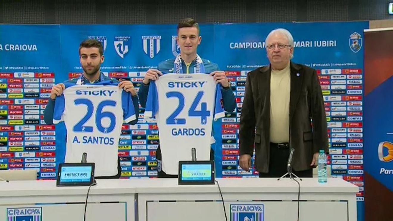 VIDEO | Gardoș a luat atitudine în ultima conferință de presă! Ce a spus despre transferul la FCSB: "Vreau să lămuresc această problemă" Hagi a încercat să-l aducă la Viitorul: "A fost singurul cu care am vorbit"