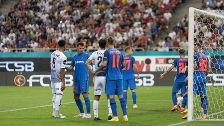 Gigi Becali, mulțumit deși FCSB a pierdut turul cu Viking: „Eu n-am văzut în 20 de ani așa echipă proastă!”
