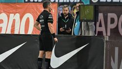 „VAR-ul nu ne-a făcut, neapărat, munca mai ușoară”. Istvan Kovacs a luat cuvântul la un eveniment dedicat tehnologiei și inovației