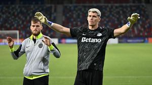 Târnovanu e ca și vândut! „Se va duce cu oferta de la mine, de 2.000.000 de euro, la Gigi Becali”