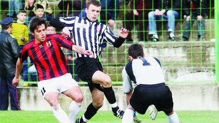 Încă un transfer pe axa Demollari!** Dinamo are alternativă la Luchin: e jucător de națională și liber de contract