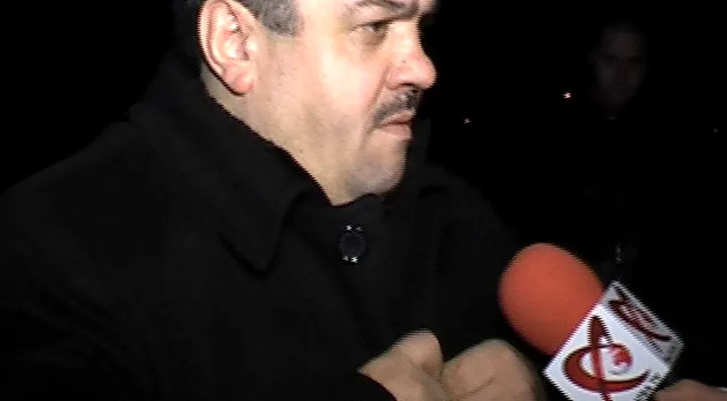 „Am primit amenințări că** mi se dă foc la casă