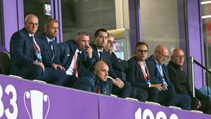 FRF, anunț oficial despre cine va fi selecționerul României după EURO 2024: „E normal să fie el”