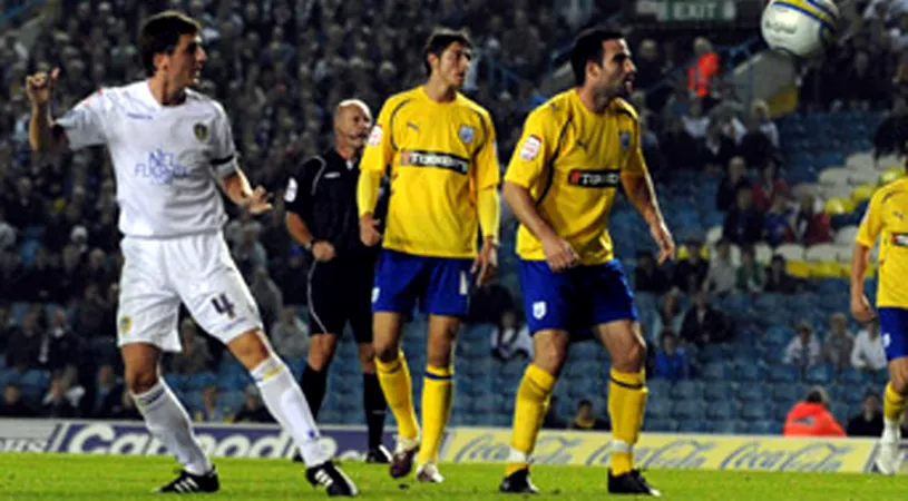 Mai TARE ca Dinamo-Foresta?** Leeds-Preston 4-6, de la 4-1!