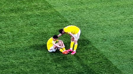 Cornel Dinu, verdict după Romania U21 - Germania U21: „Niște jucători practic apăruți doar prin șansa pământului de a face câteodată roade și în secetă”
