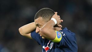 Ceartă și scandal între Nasser Al Khelaifi și Kylian Mbappe! A început să țipe la starul francez dintr-un motiv incredibil: „Se cutremurau pereții”