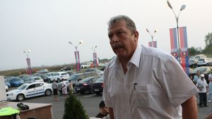 "Nu știu dacă se mai umblă cu bani la arbitri, dar ce s-a întâmplat aseară e prea mult"