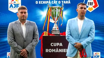 Președintele demisionar al CJA Sibiu face acuzații grave la adresa șefului AJF: de la decizii ilegale ale Comitetului Executiv, la legitimări neregulamentare de jucători!