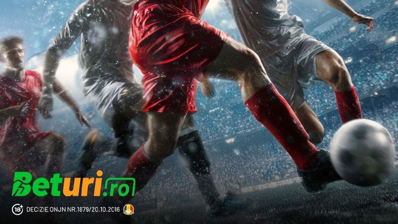 Advertorial. Cum să pariezi inteligent pe fotbal: Strategii pentru începători