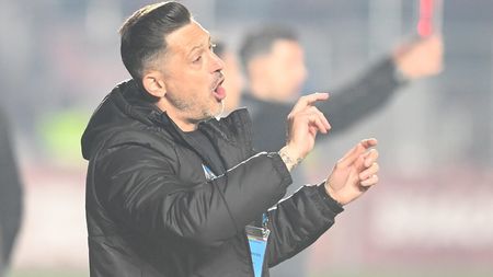 Dezvăluiri din interior despre plecarea lui Mirel Rădoi de la Universitatea Craiova: „Acel meci a creat o ruptură!” | VIDEO EXCLUSIV ProSport Live