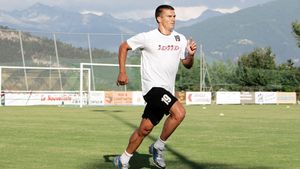 Rapidul interzis!** De ce nu a revenit Pancu în Giulești
