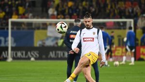 Englezii nu au vrut ca Radu Drăgușin să vină la naționala României! Tottenham e disperată să nu-și strice planul