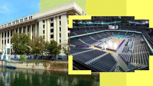 Proiect gigant pentru București! Vrea să ridice o nouă Sală Polivalentă pe locul Casei Radio, construcția mamut a lui Ceaușescu