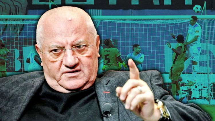 Mitică Dragomir știe exact câte goluri trebuia să încaseze FCSB de fapt de la Universitatea Craiova: „De retrogradare!”. EXCLUSIV