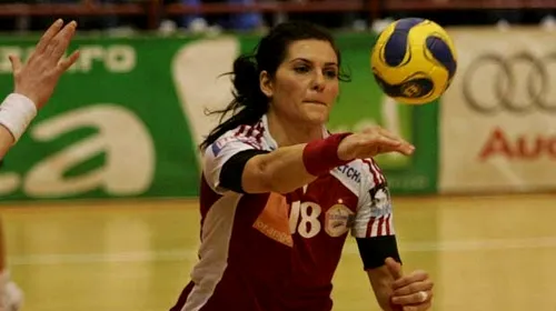Oltchim, finalistă la Ladies Cup