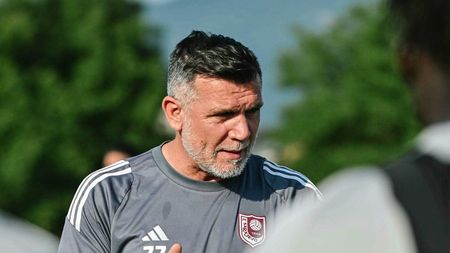 Bosniacii de la FK Sarajevo au analizat Universitatea Craiova: „O echipă extrem de rapidă, este  în topul fotbalului românesc de ani de zile"