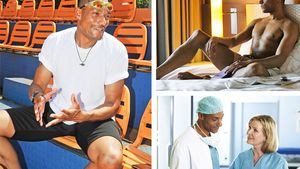 Un "Tommy" fără TRX. Preparatorul fizic, muzical și artistic de la Ceahlăul
