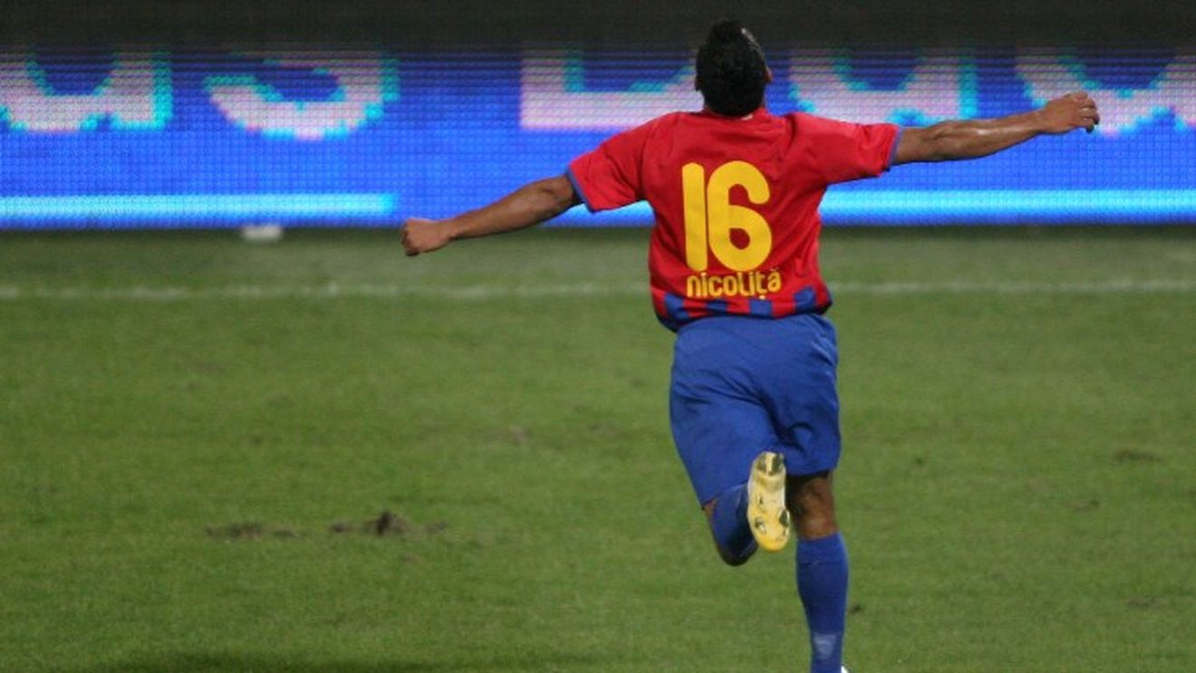 Bănel: "Meciul cu Gaz Metan a fost o repetiție pentru CFR!"