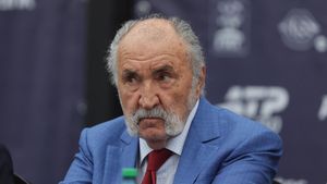 Ion Țiriac a desființat noul stadion Dinamo de 172.000.000 de euro: „Cea mai mare PROSTIE!”