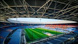 Top favorite Nations League: semifinalele și finalele se dispută între 14 și 18 iunie