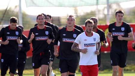 "E vremea Angliei! Brazilia e supra-apreciată!"