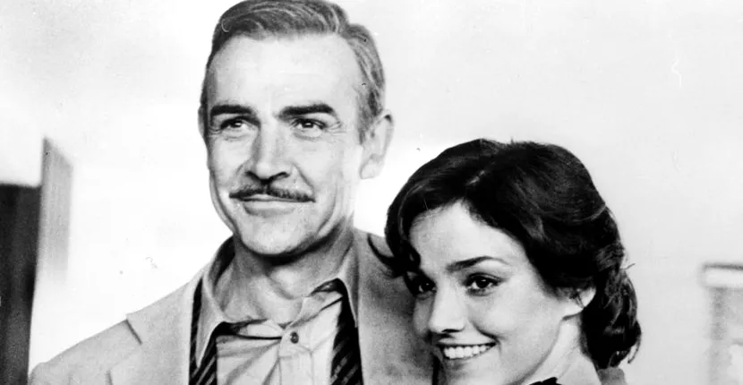 Sean Connery a murit! Actorul împlinise 90 de ani