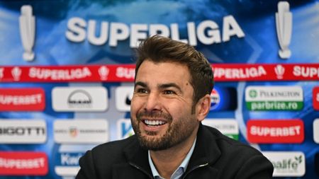 Lista lui Adrian Mutu pentru EURO 2024. A ales 5 jucători de bază: doi sunt portari!