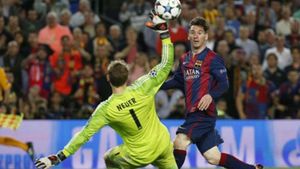 FC Barcelona – Bayern Munchen, azi ora 22.00. Șocul sferturilor de finală UEFA Champions League. Cine se va impune: Messi sau Lewandowski? | TACTICĂ
