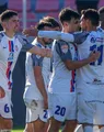 Iarnă liniștită la Chindia, după trei victorii consecutive. Echipa lui Ilie Poenaru e la două puncte de play-off: ”Să nu-l mâniem pe Dumnezeu, terminăm anul bine, suntem la mâna noastră”