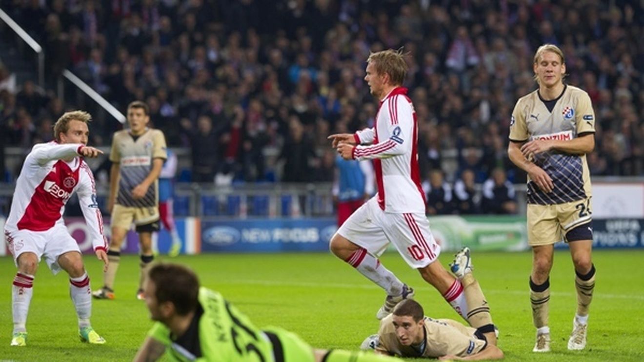 La 14 ani a refuzat pe Chelsea fără ezitare: "De ce să mă duc acolo?"** Giganții Europei se bat acum pe semnătura lui