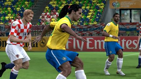 Vino la lansarea 2010 FIFA WORLD CUP