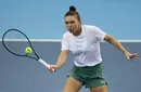 Yue Yuan – Simona Halep 6-3, 6-3, în turul 1 de la WTA 250 Hong Kong. Fostul lider mondial cedează lamentabil și pare foarte departe de forma care a consacrat-o!