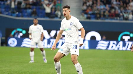 Daniel Pancu și Dan Șucu s-au pus de acord: un fotbalist muntenegrean e prima lovitură a Rapidului pentru noul sezon!