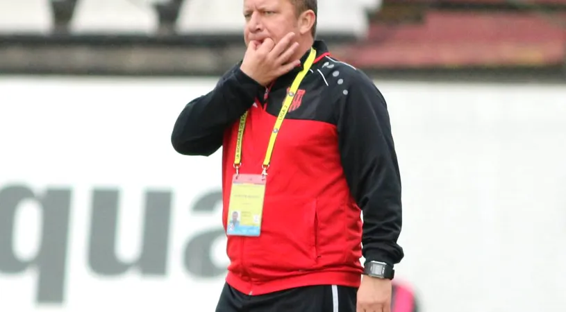 Dorinel Munteanu consideră că trei săptămâni de pregătire sunt suficiente înainte de reluarea campionatului: ”Pauza este una lungă, dar nu trebuie să fim îngrijorați.” Când și-ar dori să se revină la antrenamente