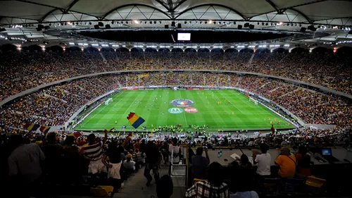 FRF pune în vânzare biletele pentru amicalul cu Uruguay!** Cât costă să-i vezi pe Suarez și Cavani pe Național Arena