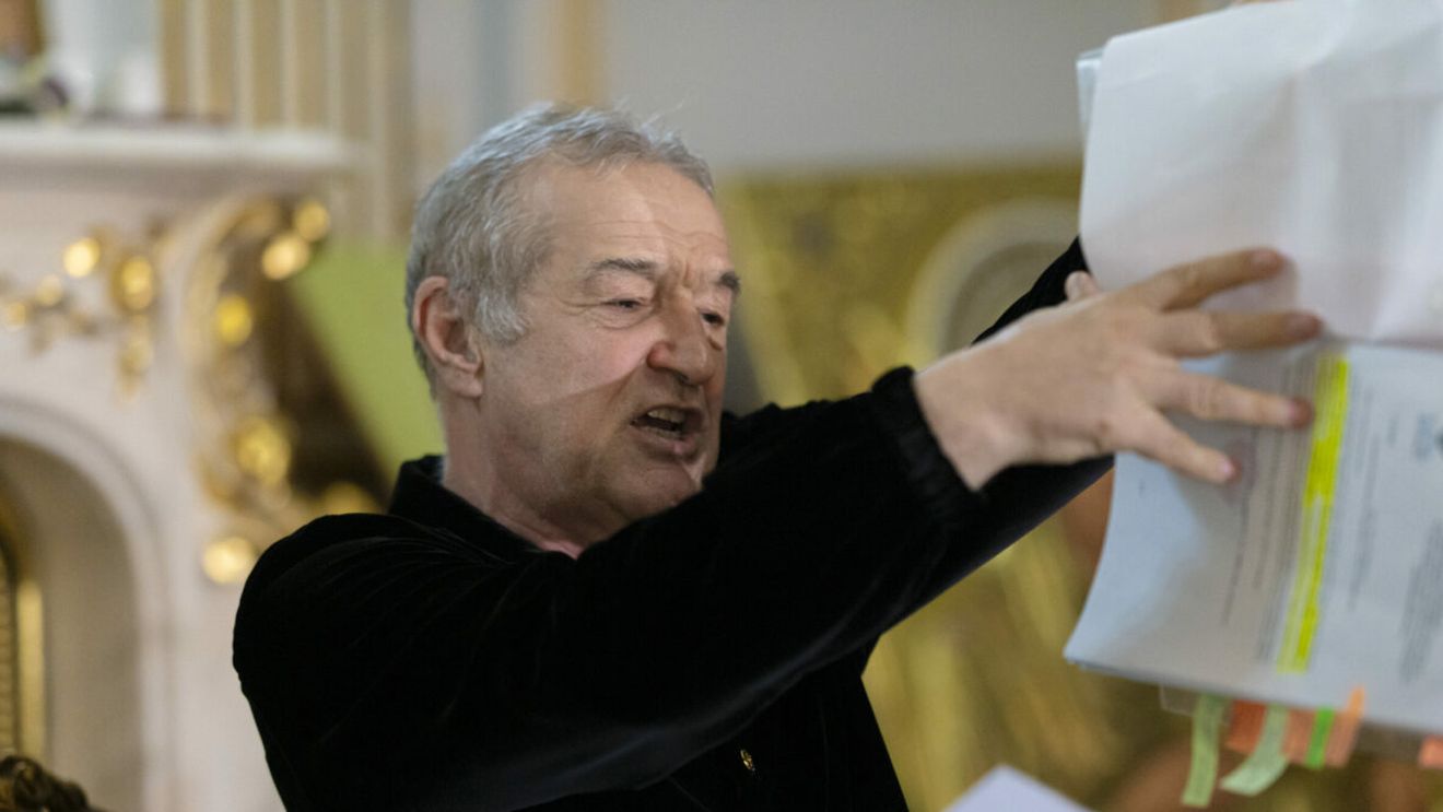 „George Păunescu a intrat la Steaua cu tot cu palmares”. Dezvăluiri din interior despre tranzacția cu Gigi Becali: „Dreptatea e de partea lui”